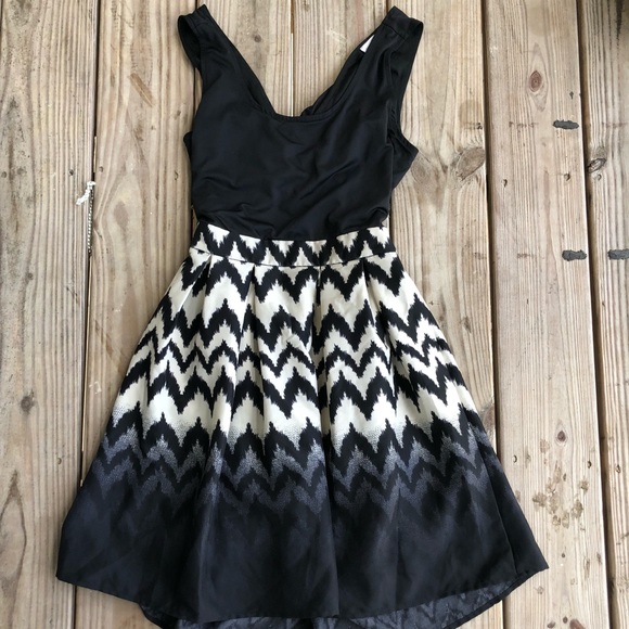 Charming Charlie Dresses & Skirts - Charming Charlie Dress 🖤